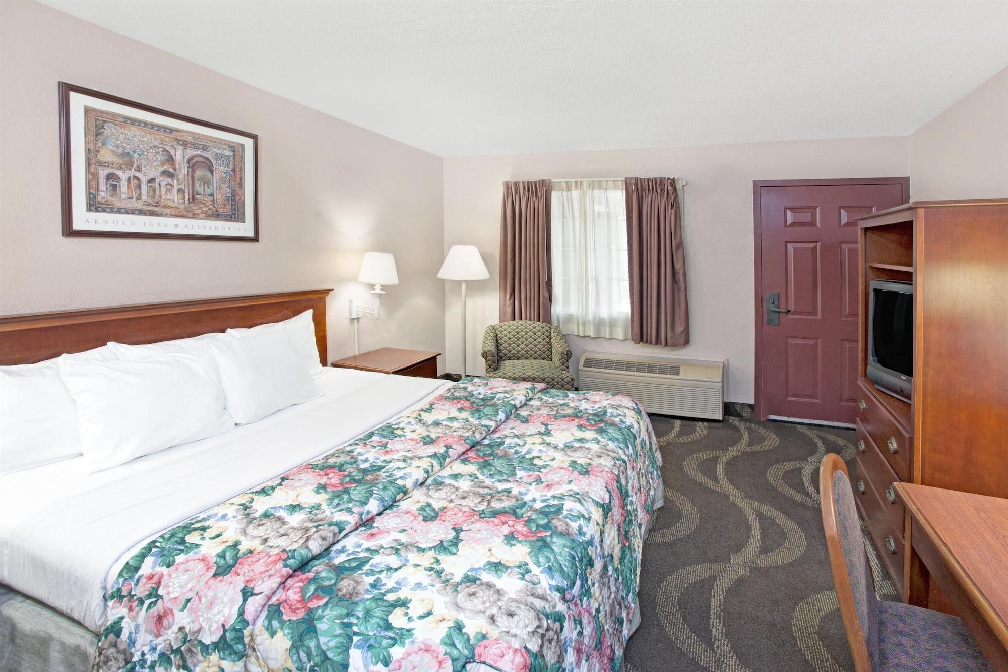 Motel 6-Alsip, Il Buitenkant foto