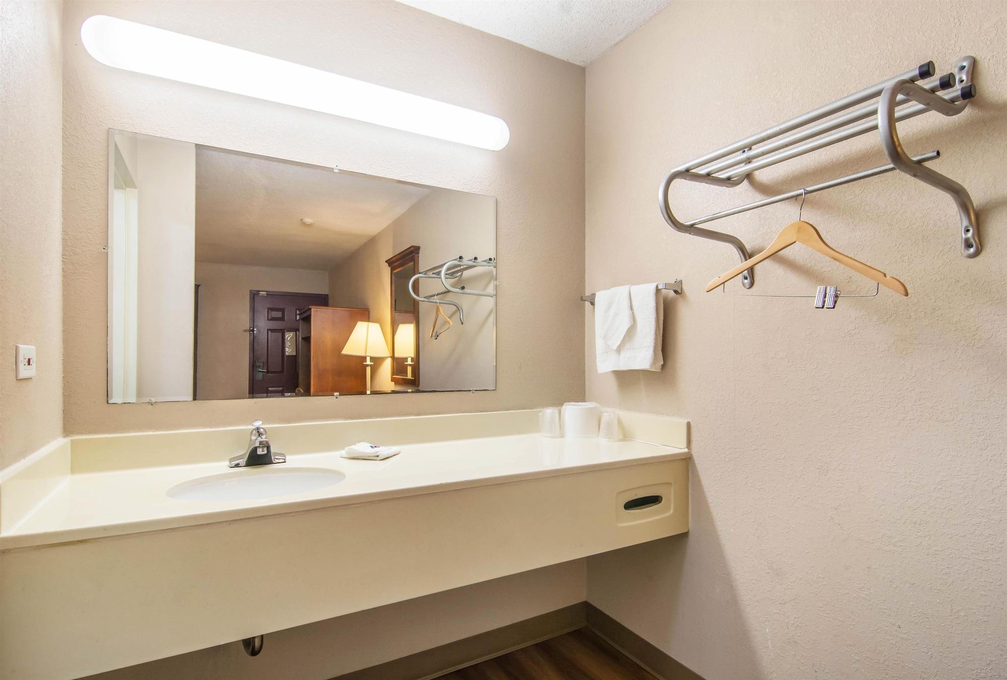 Motel 6-Alsip, Il Buitenkant foto