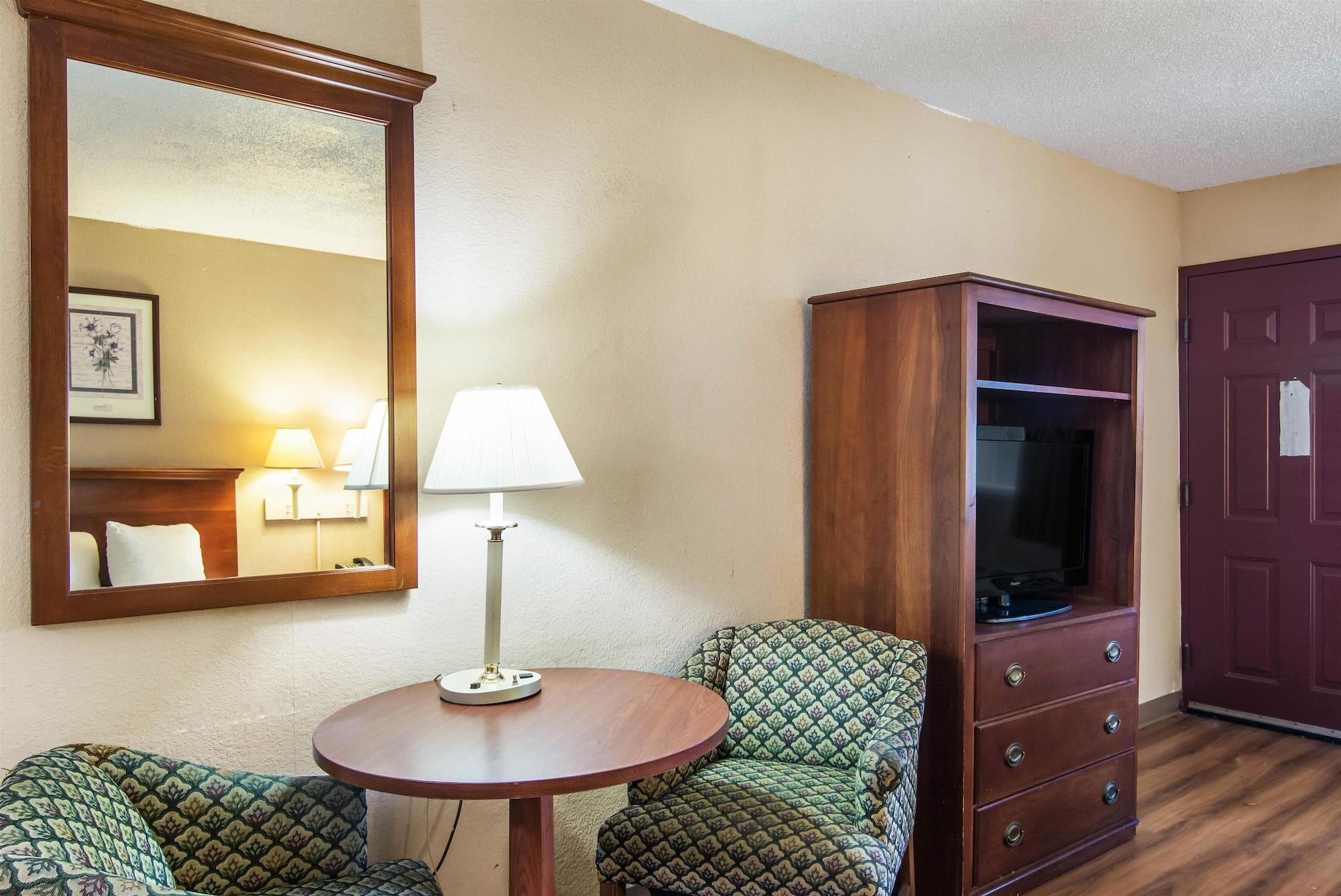 Motel 6-Alsip, Il Buitenkant foto