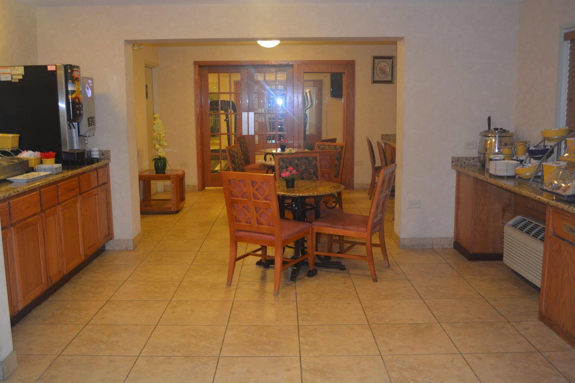 Motel 6-Alsip, Il Buitenkant foto